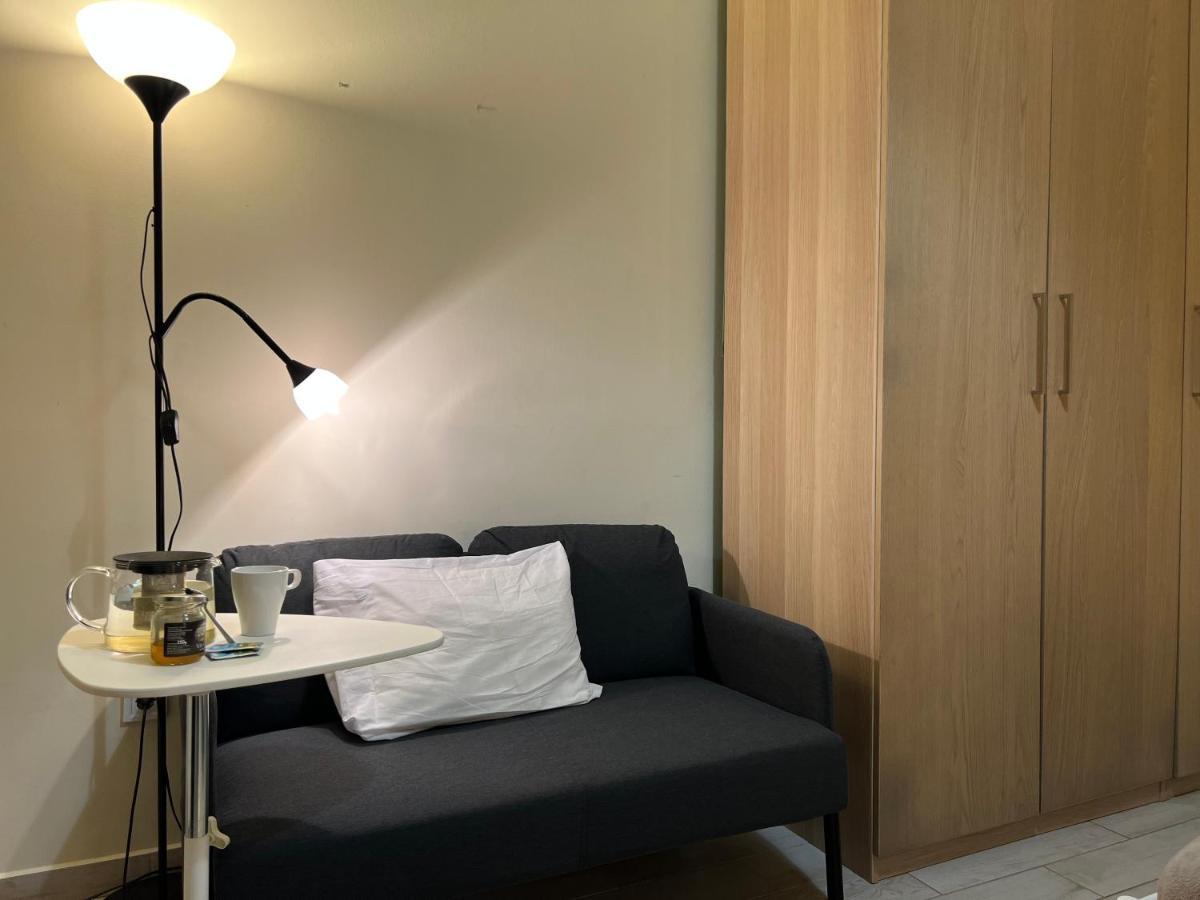 Claudio Apartment Βουδαπέστη Εξωτερικό φωτογραφία