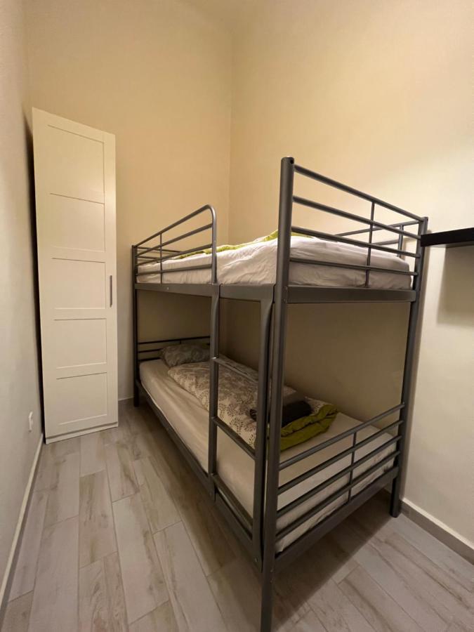 Claudio Apartment Βουδαπέστη Εξωτερικό φωτογραφία