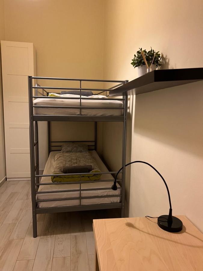 Claudio Apartment Βουδαπέστη Εξωτερικό φωτογραφία