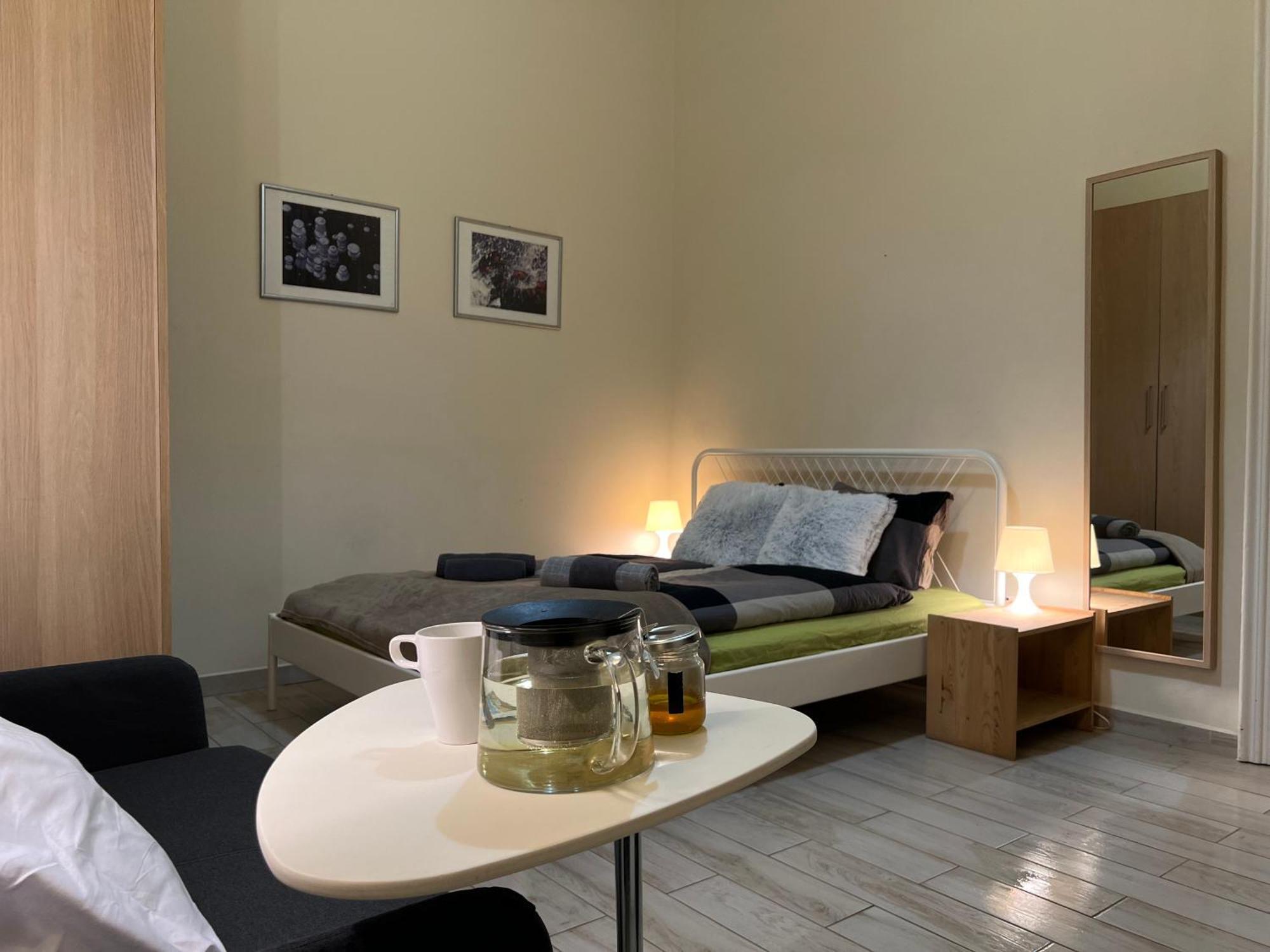 Claudio Apartment Βουδαπέστη Εξωτερικό φωτογραφία
