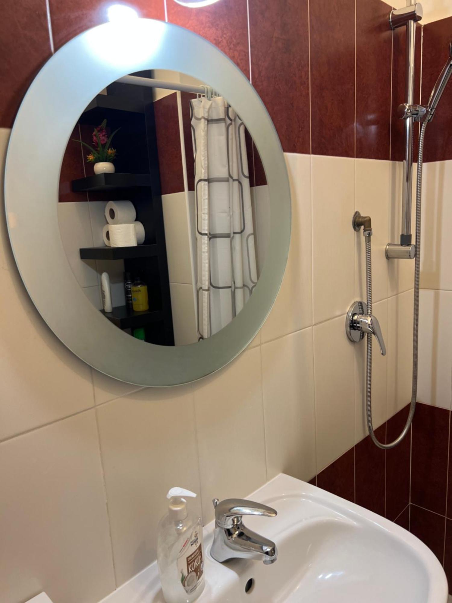 Claudio Apartment Βουδαπέστη Εξωτερικό φωτογραφία