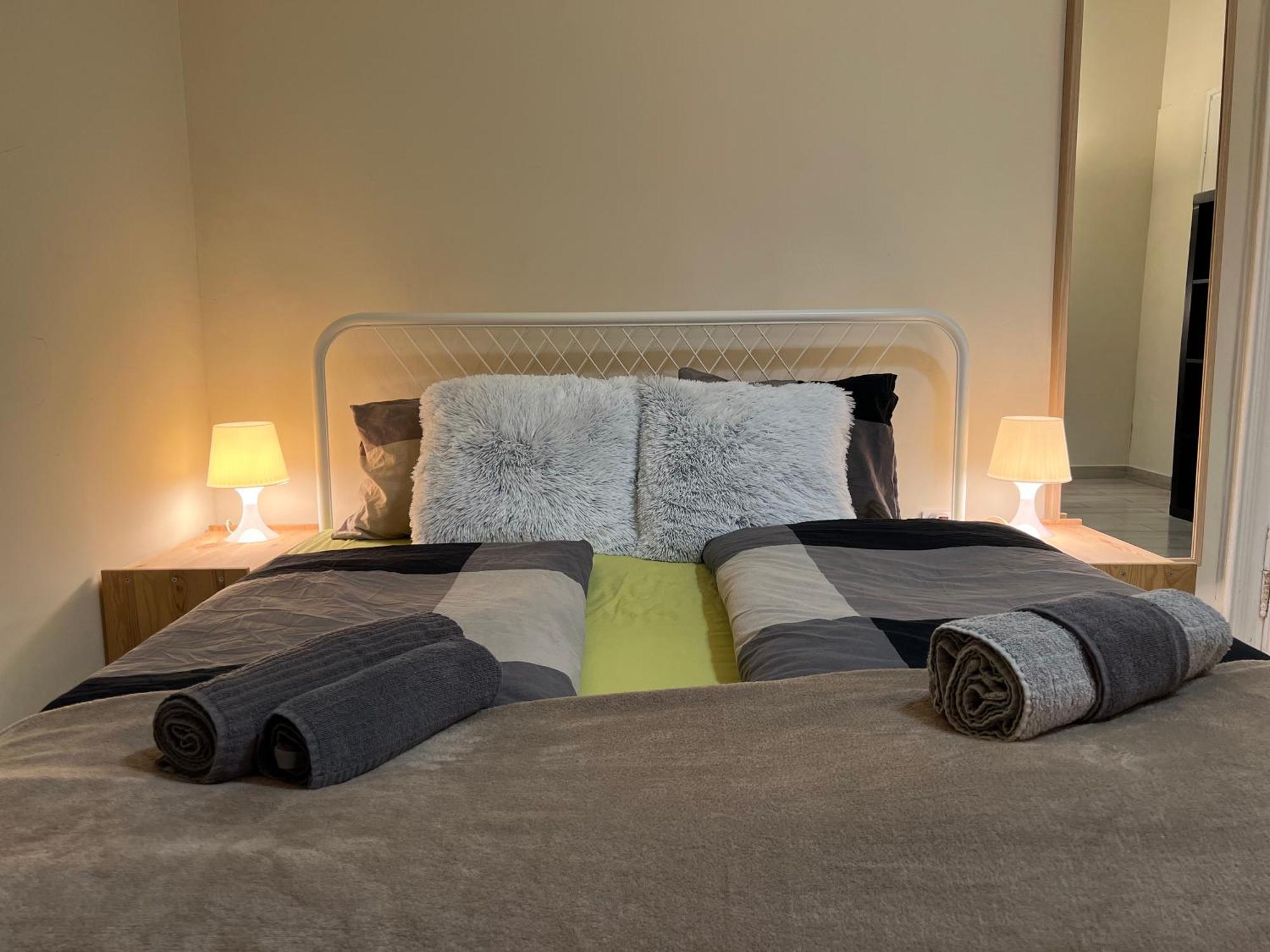 Claudio Apartment Βουδαπέστη Εξωτερικό φωτογραφία